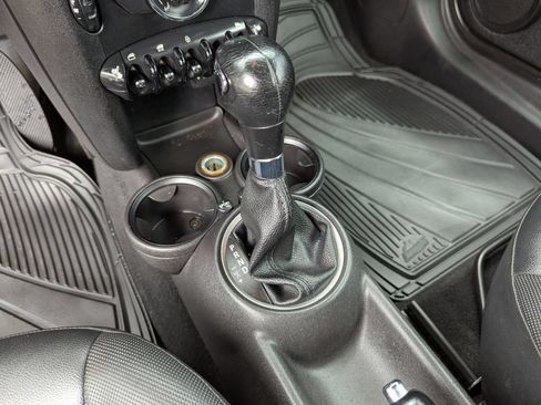 Used 2011 MINI Cooper Convertible FWD image 22