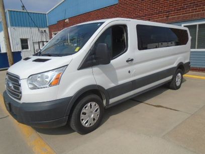 Used 2016 Ford Transit 350 XLT