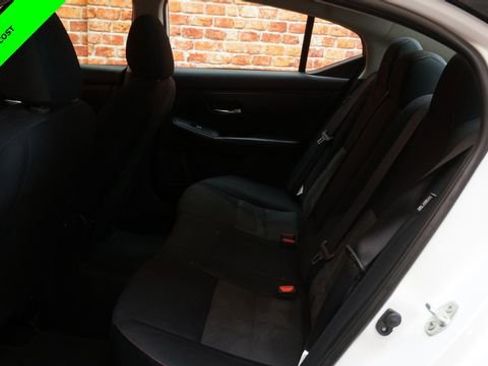 Certified 2024 Nissan Sentra SR FWD image 31