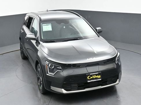 Used 2024 Kia Niro Wind w/ Wind Preserve Package FWD image 41