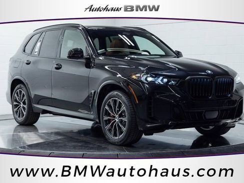New 2026 BMW X5 xDrive40i image 1