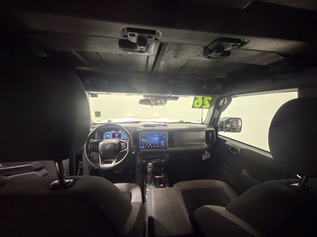Used 2026 Ford Bronco Big Bend AWD/4WD image 16