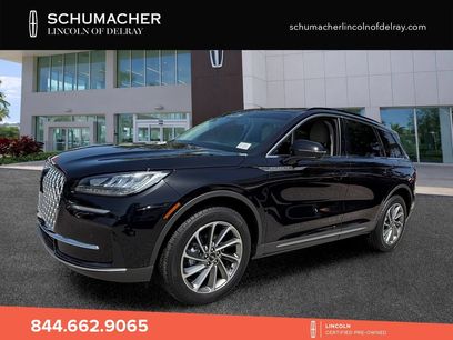 Used 2026 Lincoln Corsair Premiere