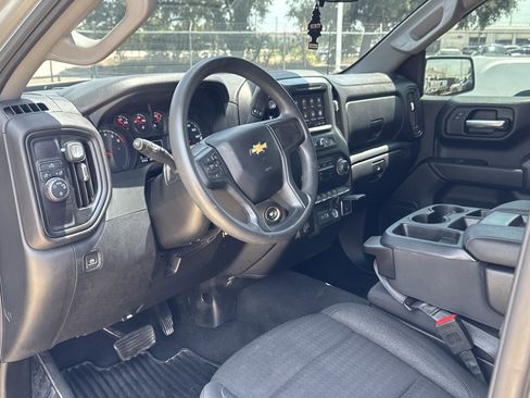 Used 2024 GMC Sierra 1500 Denali Ultimate AWD/4WD image 5