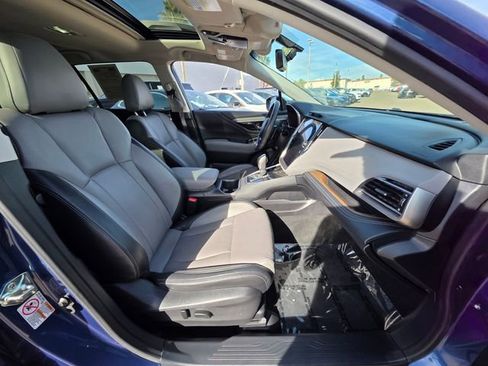 Used 2020 Subaru Outback Limited w/ Tech Package 2 image 7