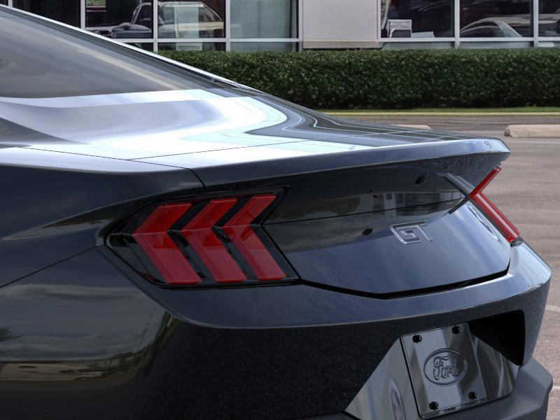 New 2026 Ford Mustang GT Premium RWD image 22