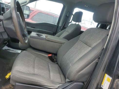 Used 2024 Ford F250 XL w/ STX Appearance Package AWD/4WD image 22