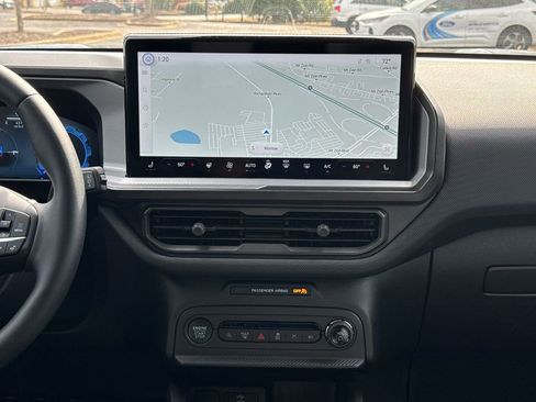 Used 2025 Ford Bronco Sport Outer Banks w/ Outer Banks Tech Package+ image 18