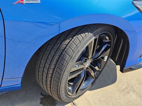 New 2026 Acura Integra A-Spec image 6