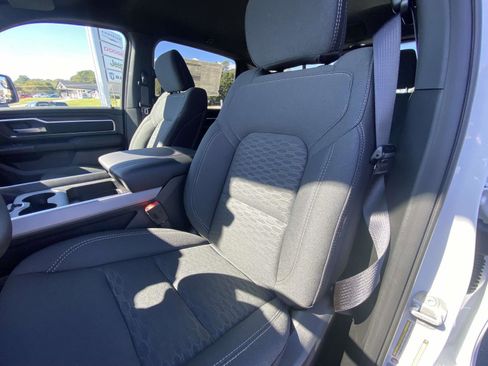 New 2026 RAM 1500 Big Horn image 7