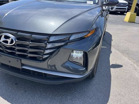 Used 2024 Hyundai Tucson SEL AWD/4WD image 9