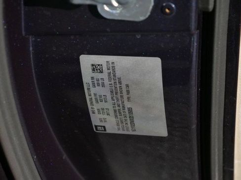 Used 2013 Chevrolet Corvette Grand Sport w/ 2LT Preferred Equipment Group image 35