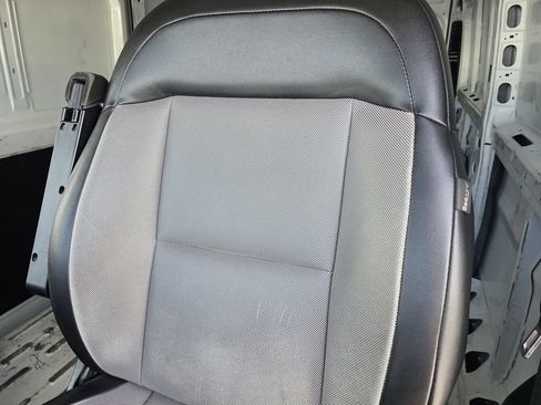 Used 2023 RAM ProMaster 2500 image 18