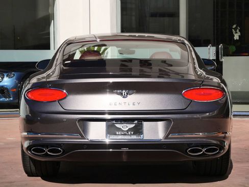 Used 2024 Bentley Continental GT Azure AWD/4WD image 7
