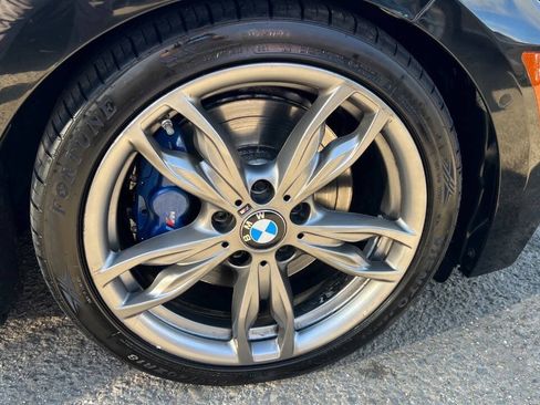 Used 2016 BMW M235i Coupe RWD image 33