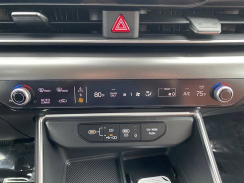 New 2026 Kia Carnival SX Prestige image 23