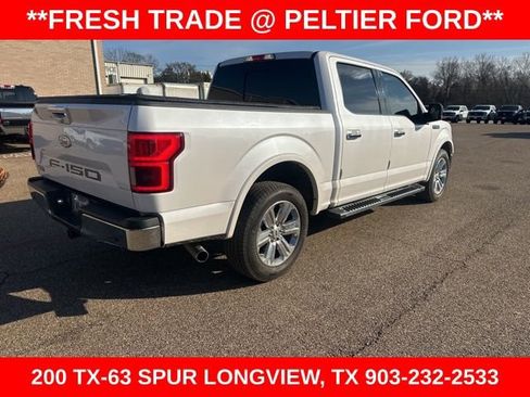 Used 2019 Ford F150 Lariat image 23