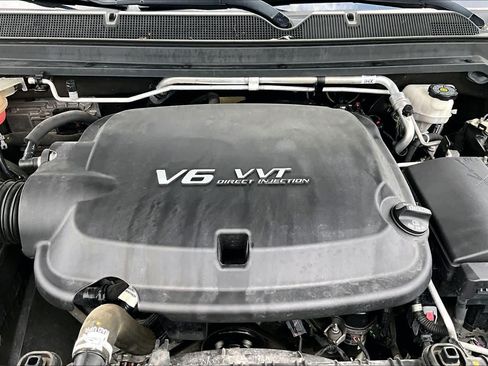 Used 2019 Chevrolet Colorado ZR2 AWD/4WD image 46