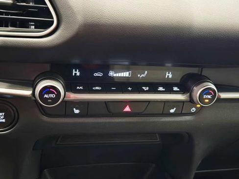 New 2026 MAZDA CX-30 AWD 2.5 S w/ Select Sport Pkg image 20