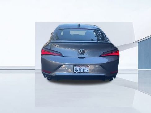 Used 2024 Acura Integra A-Spec image 5