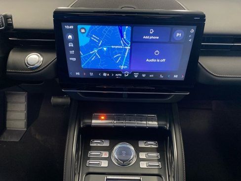 New 2026 Lincoln Nautilus Reserve w/ Jet Appearance Package AWD/4WD image 28