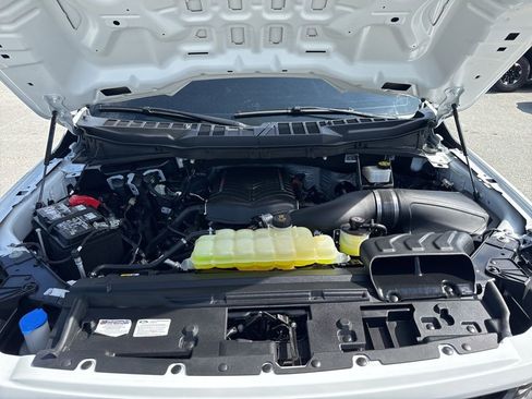 Used 2024 Ford F150 XL image 28
