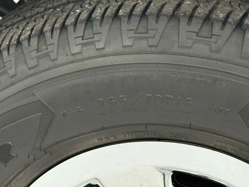 Used 2020 Chevrolet Colorado W/T w/ WT Convenience Package image 44