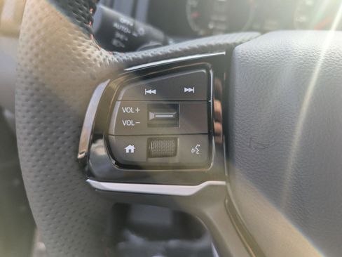 New 2026 Honda Ridgeline Black Edition image 17