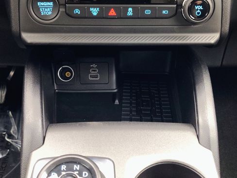 New 2025 Ford Bronco Sport Big Bend AWD/4WD image 31