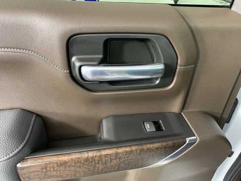 Used 2020 GMC Sierra 1500 Denali AWD/4WD image 29