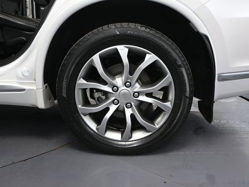 Used 2017 Dodge Durango Citadel image 16