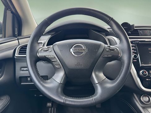 Used 2021 Nissan Murano SV FWD image 21