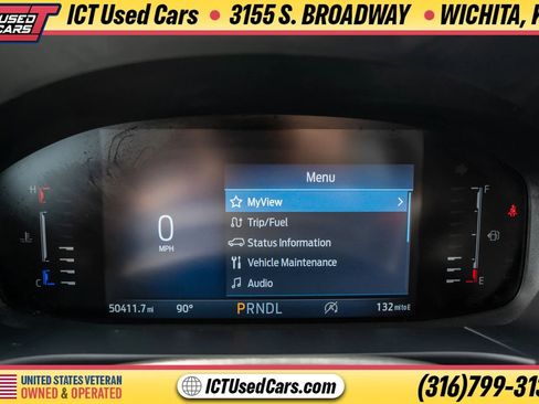 Used 2024 Ford Escape ST-Line AWD/4WD image 28
