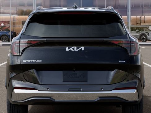 New 2026 Kia Sportage SX Prestige AWD/4WD image 13
