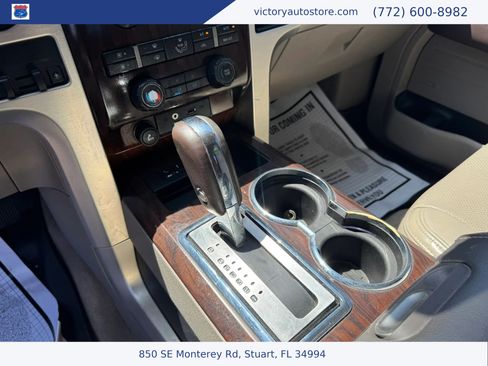 Used 2010 Ford F150 XL AWD/4WD image 34