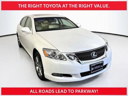 Used 2011 Lexus GS 350 AWD w/ Luxury Value Edition image 1