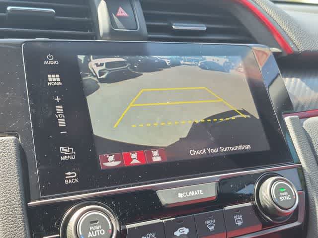 Used 2018 Honda Civic Type R image 30