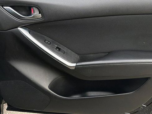 Used 2016 MAZDA CX-5 Touring image 23