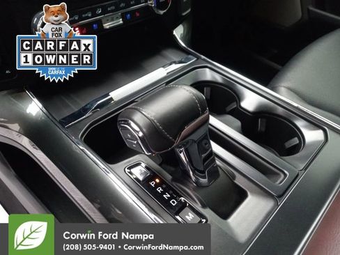 Used 2022 Ford F150 Lariat image 18