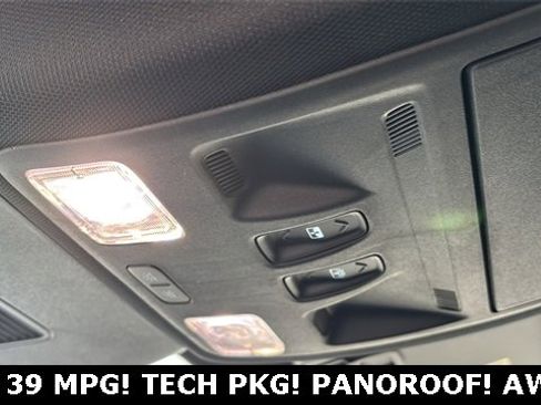 New 2026 Ford Escape ST-Line Select w/ Tech Pack #1 image 20