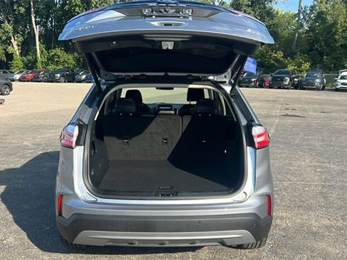 Certified 2023 Ford Edge SEL w/ Convenience Package image 28