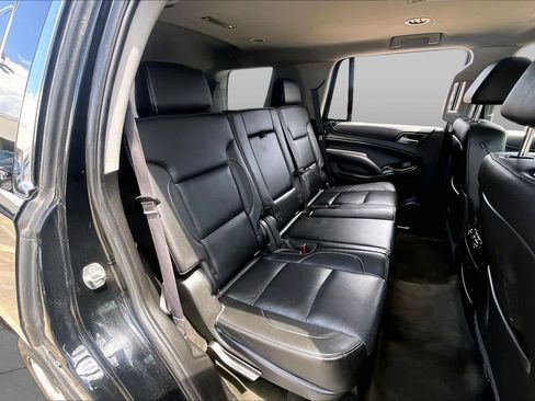 Used 2016 GMC Yukon SLT RWD image 20