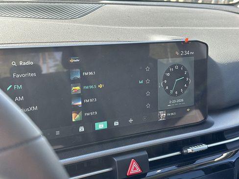 New 2026 Kia Sportage S image 24