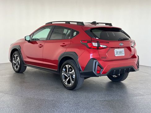 New 2026 Subaru Crosstrek 2.0i Premium AWD/4WD image 7