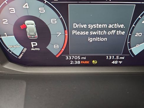 Used 2022 Audi Q3 2.0T Premium Plus AWD/4WD image 16