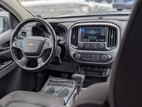 Used 2019 Chevrolet Colorado LT image 14