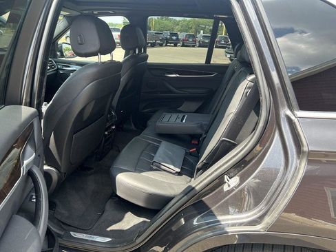 Used 2017 BMW X5 xDrive35i AWD/4WD image 26