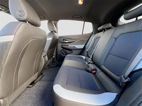 New 2026 Buick Envista Preferred w/ Convenience II Package image 17