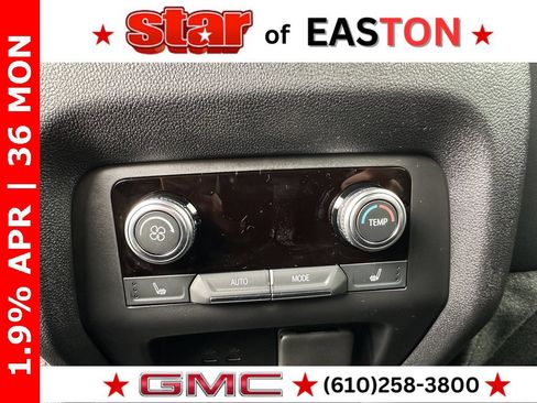 New 2026 GMC Acadia AT4 w/ Luxury Package image 15