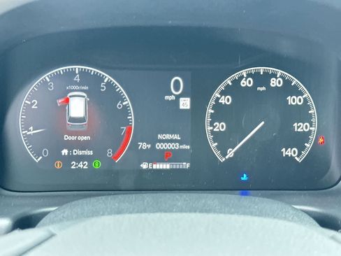 New 2026 Honda Odyssey Elite image 22